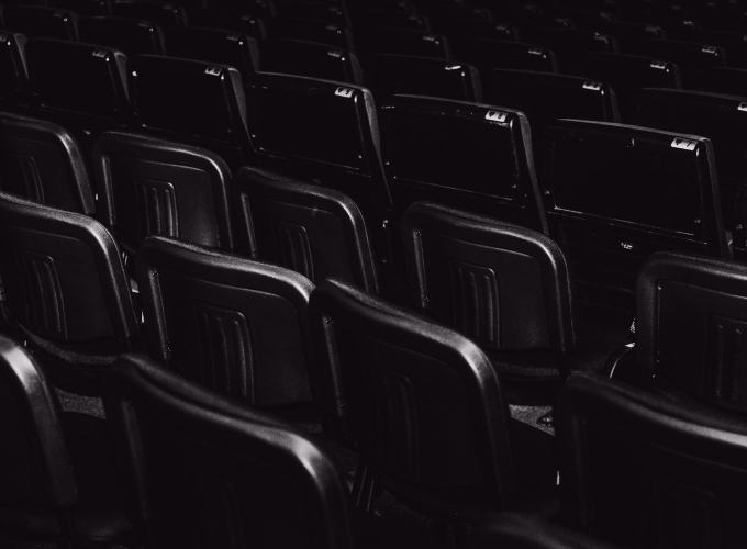 Die Arena-Keynote